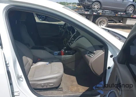 2016 Chevrolet Malibu 1Lt z USA, uszkodzony, nr VIN 1G1ZE5STXGF342570